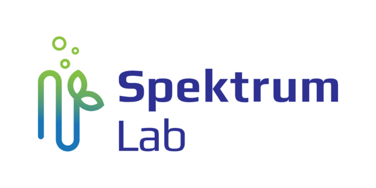 Spektrum-Lab logo