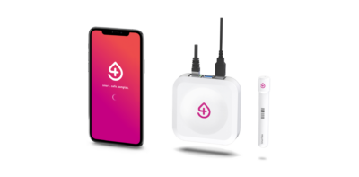 S4DX platform providing end-to-end visibility across the pre-analytical phase