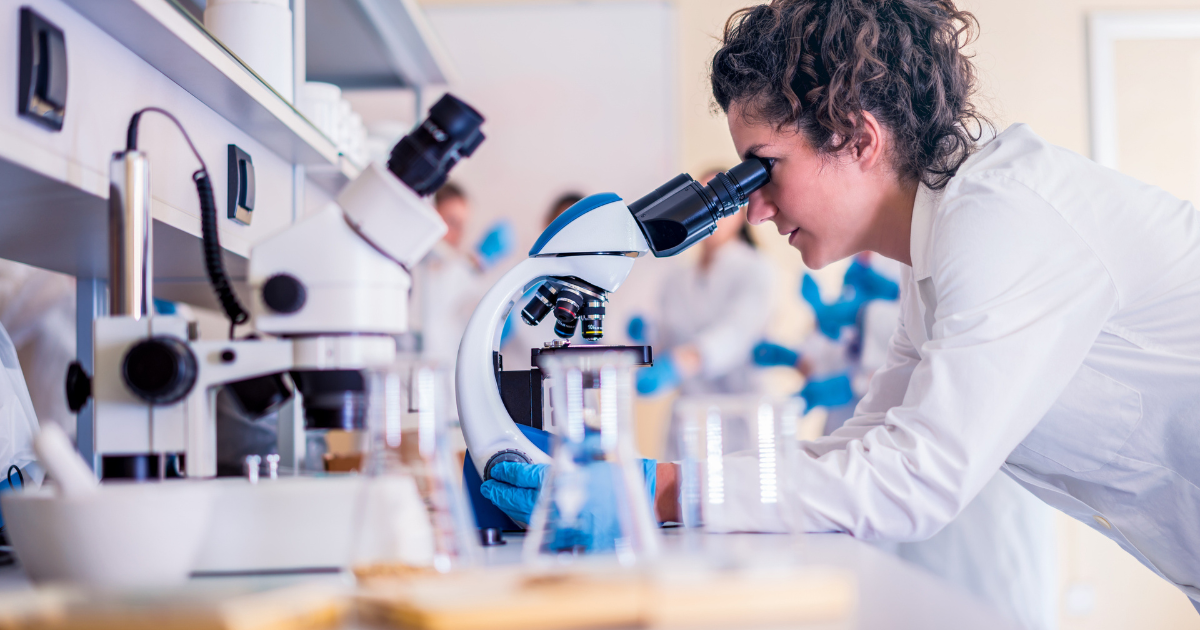 ISO 20658 sample collection and pre analytical workflow