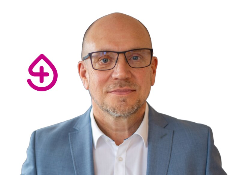 Andreas Kaepplein, CEO at S4DX